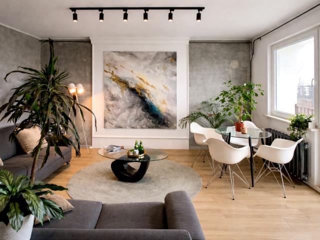 Tadeusza Kościuszki 61 m², Cieszyn