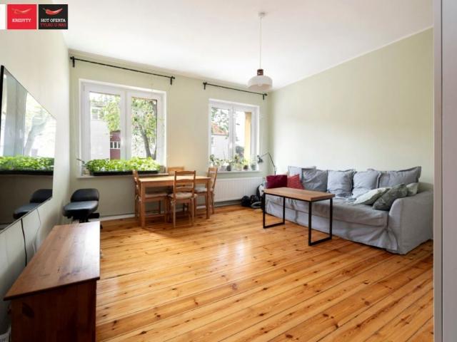 Tadeusza Kościuszki 61,77 m², Gdańsk