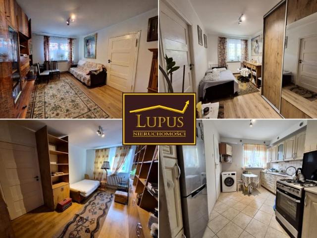 Tadeusza Kościuszki 62,46 m², Stargard