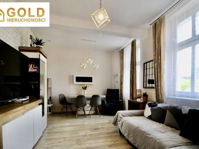 Tadeusza Kościuszki 63,50 m², Dobra