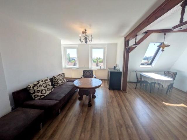 Tadeusza Kościuszki 76 m², Opole