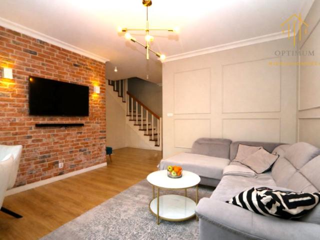 Tadeusza Kościuszki 78 m², Olsztyn