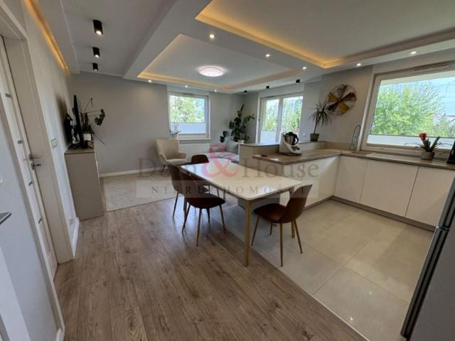 Tadeusza Kościuszki 70 m², Pogórze