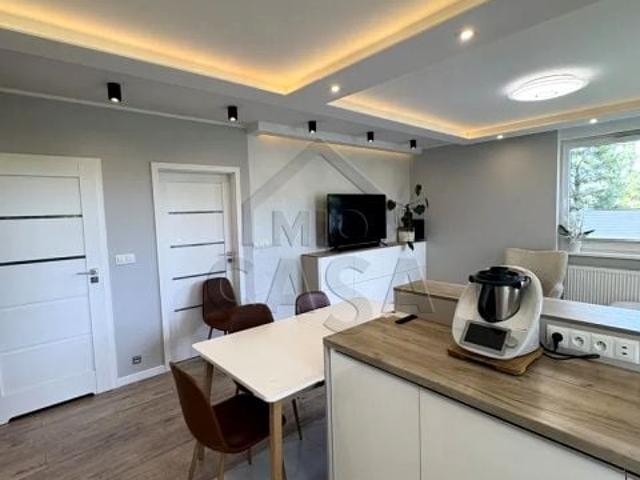Tadeusza Kościuszki 70 m², Pogórze