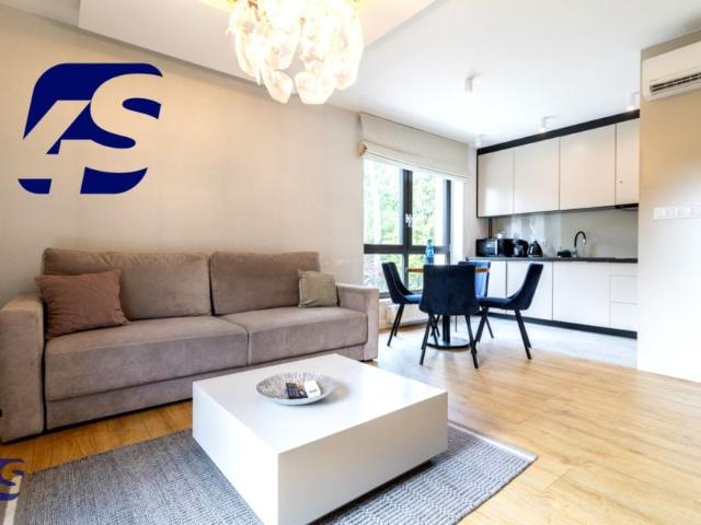 Tadeusza Kościuszki 70,95 m², Sopot