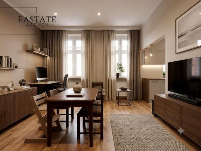 Tadeusza Kościuszki 71,61 m², Katowice