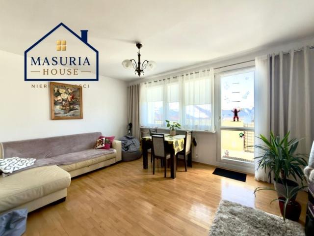 Tadeusza Kościuszki 73 m², Iława