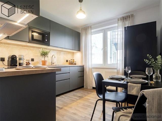 Tadeusza Kościuszki 84,20 m², Wrocław