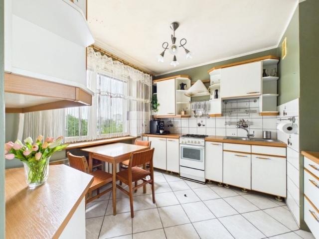 Tadeusza Kościuszki 84,90 m², Toruń