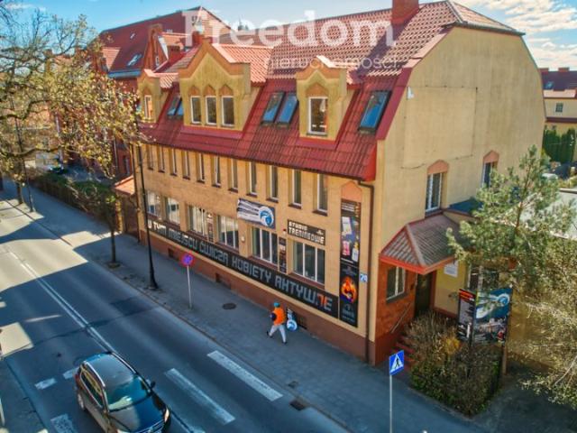 Tadeusza Kościuszki 823,90 m², Ełk
