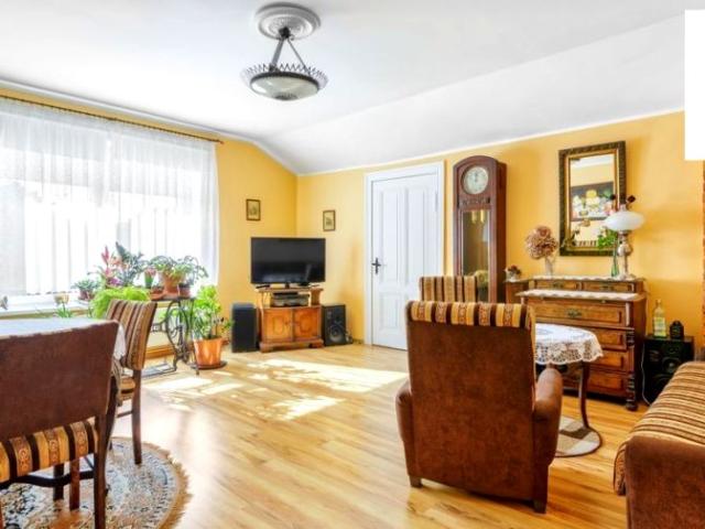 Tadeusza Kościuszki 94,54 m², Sopot