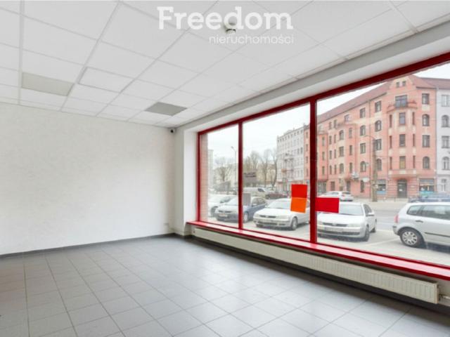 Tadeusza Kościuszki 95,30 m², Wrocław