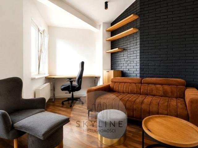 Tadeusza Korzona 62 m², Warszawa