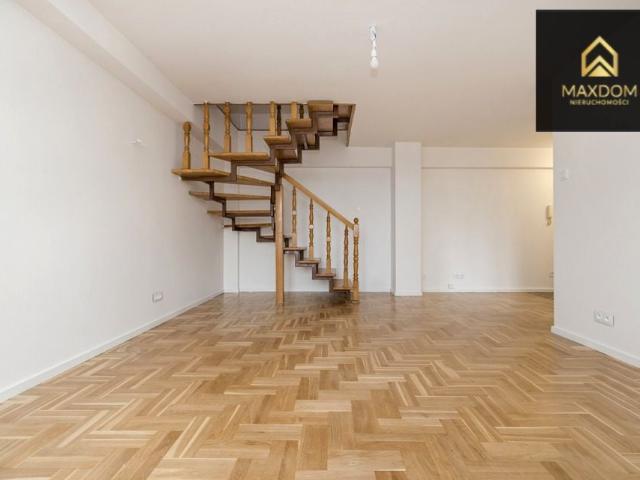 Trocka 77 m², Warszawa