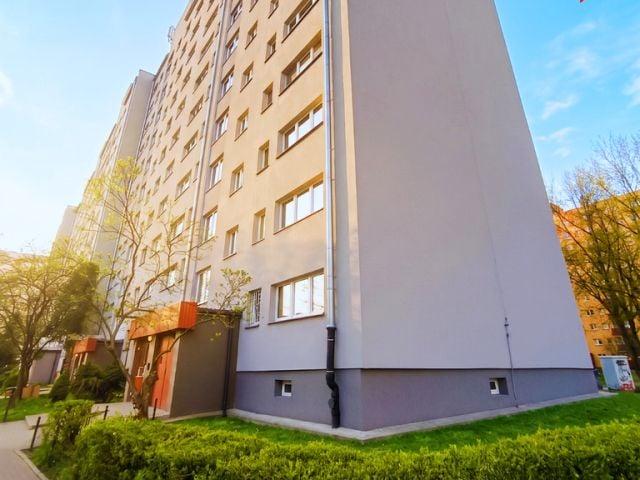 Tadeusza Krępowieckiego 41,20 m², Warszawa
