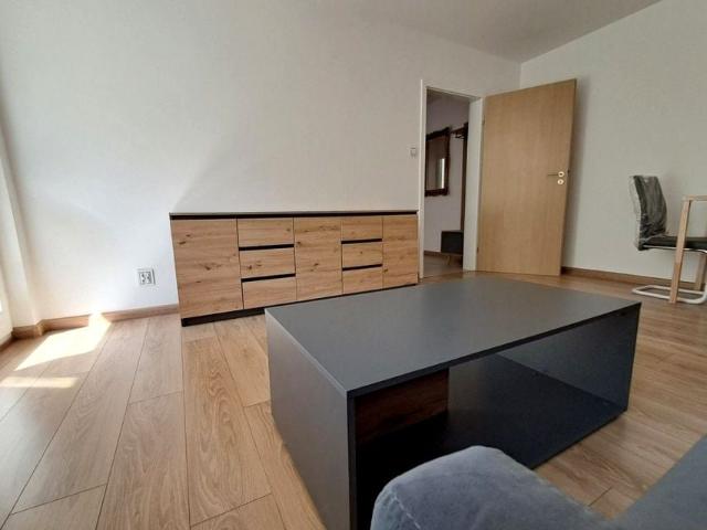 Tadeusza Krępowieckiego 42 m², Warszawa