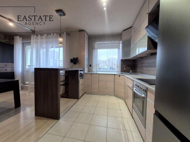 Tadeusza Krępowieckiego 55 m², Warszawa
