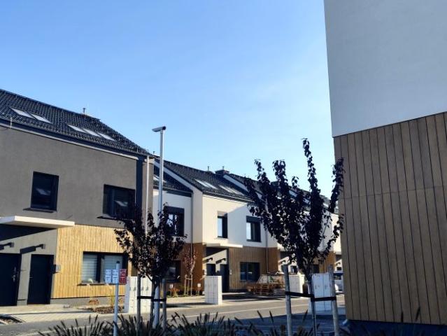 Tadeusza Kutrzeby 84,91 m², Wrocław
