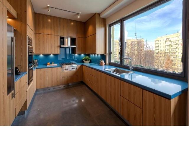 Tadeusza Manteuffla 66,90 m², Warszawa