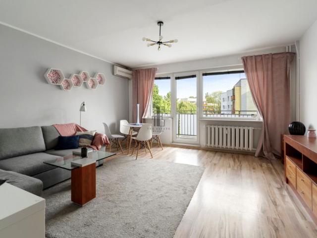 Tadeusza Manteuffla 68 m², Warszawa