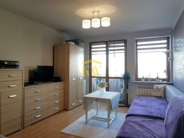 Tadeusza Mazowieckiego 34,84 m², Radom