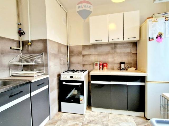 Tadeusza Mazowieckiego 48,96 m², Radom