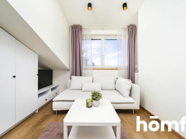 Tadeusza Pawlikowskiego 30,80 m², Kraków