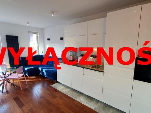 Tadeusza Pawlikowskiego 30 m², Kraków