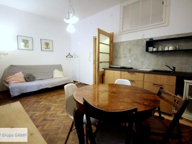 Tadeusza Pawlikowskiego 30 m², Kraków