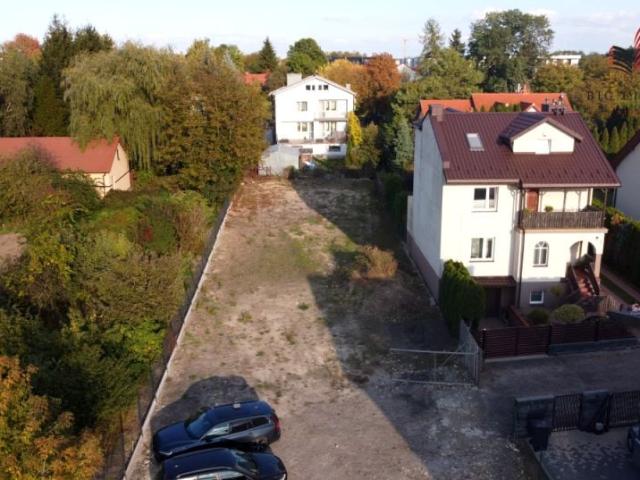 Tadeusza Piskora 615 m², Lublin