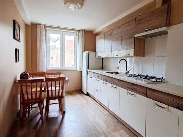 Tadeusza Rechniewskiego 44 m², Elbląg