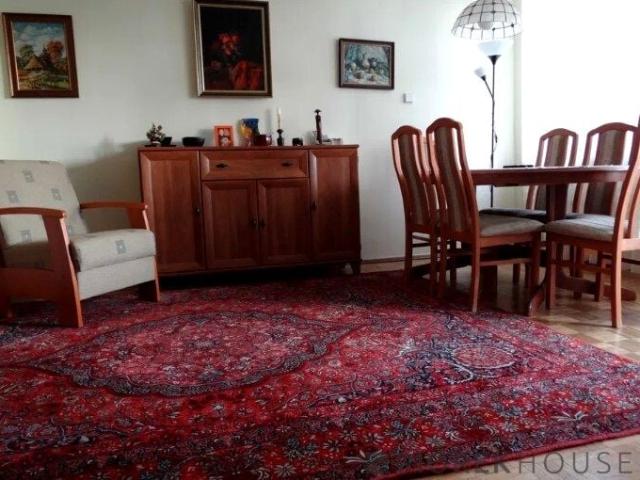 Tadeusza Rechniewskiego 45 m², Warszawa