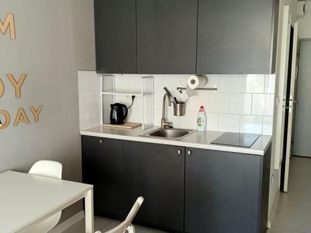 Tadeusza Rejtana 19 m², Kraków