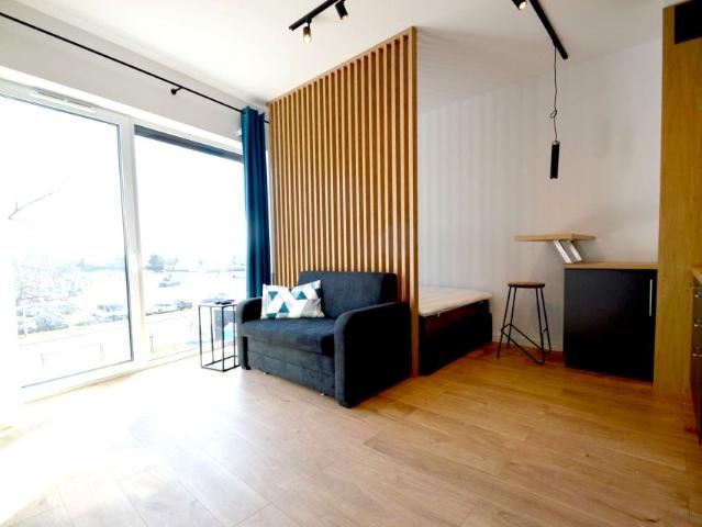 Tadeusza Rejtana 26 m², Opole