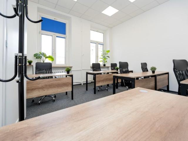 Tadeusza Rejtana 2A 16,50 m², Częstochowa