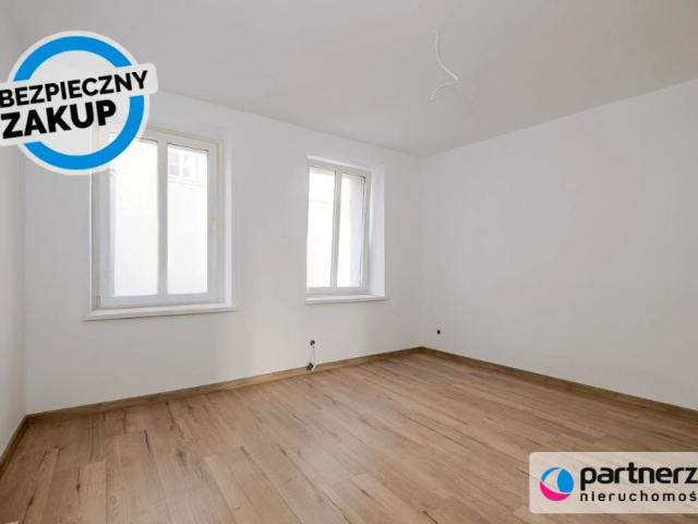 Tadeusza Rejtana 37,20 m², Gdańsk