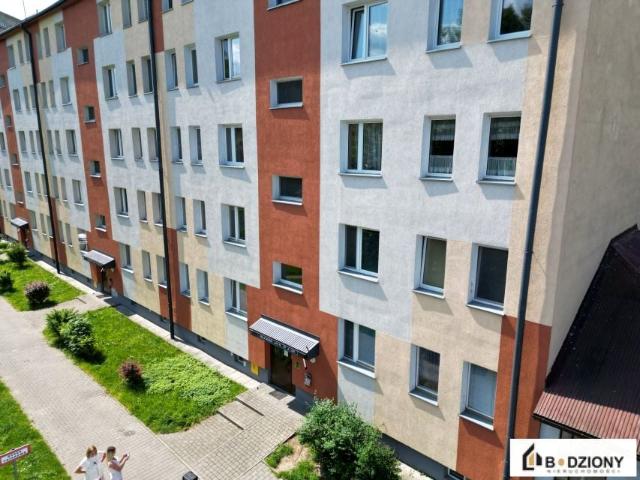 Tadeusza Rejtana 37,67 m², Nowy Sącz