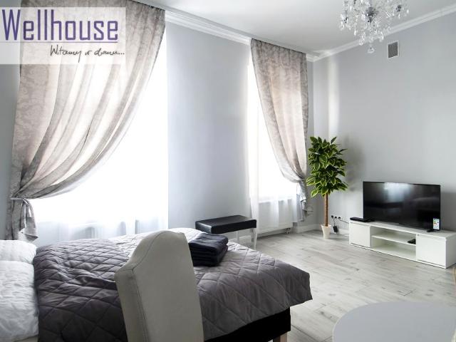 Tadeusza Rejtana 30 m², Wrocław