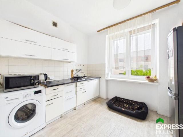 Tadeusza Rejtana 49,07 m², Koszalin
