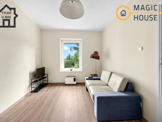 Tadeusza Rejtana 41,10 m², Gdańsk