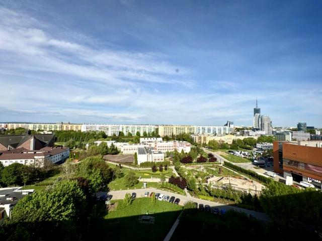 Tadeusza Rejtana 55 m², Rzeszów
