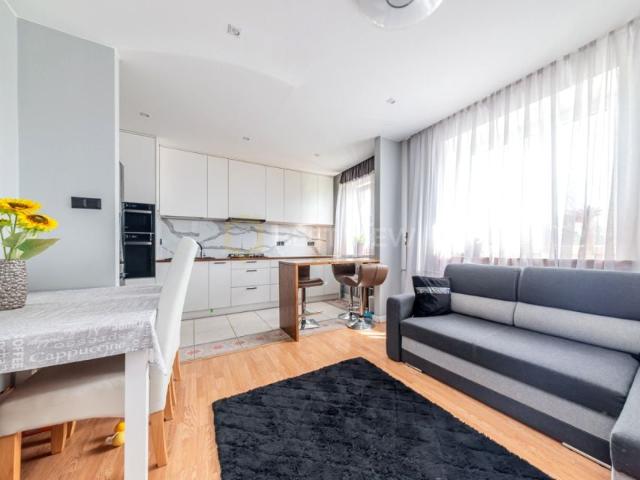 Tadeusza Rejtana 66,70 m², Marki
