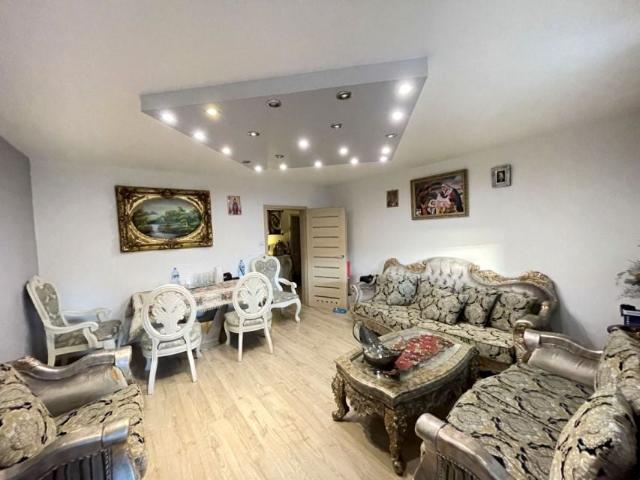 Tadeusza Rejtana 62,70 m², Leszno