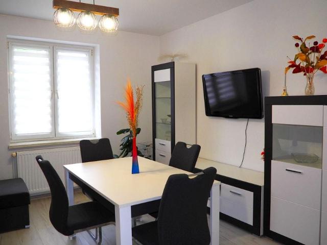 Tadeusza Rejtana 6 61 m², Wałbrzych