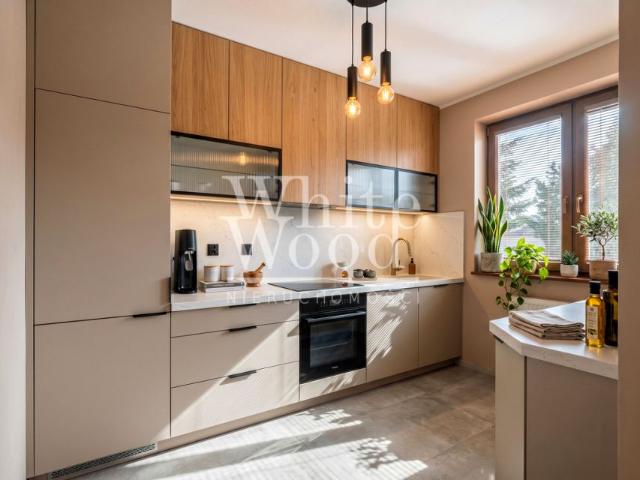 Tadeusza Różewicza 217 m², Pogórze
