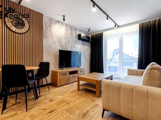 Tadeusza Różewicza 41,13 m², Pogórze