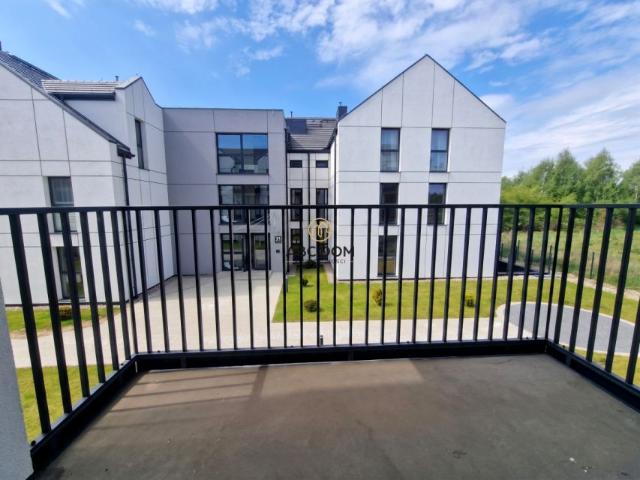 Tadeusza Różewicza 58,90 m², Kosakowo
