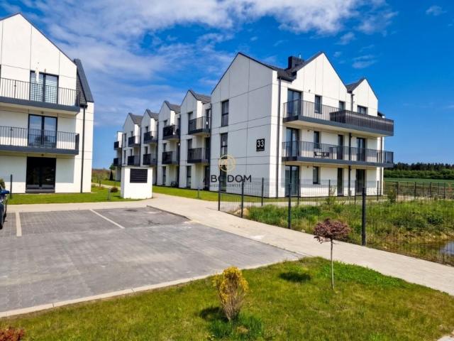 Tadeusza Różewicza 59,39 m², Kosakowo