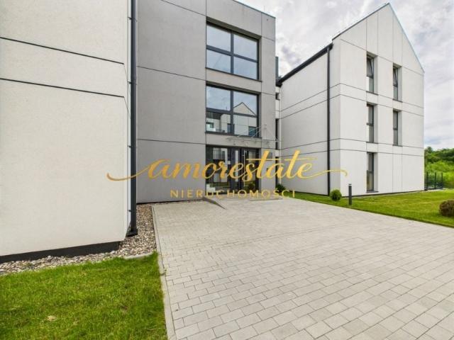 Tadeusza Różewicza 59,39 m², Pogórze