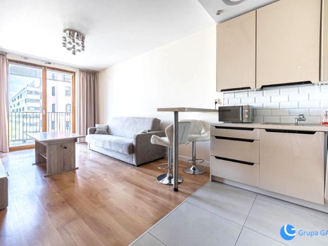 Tadeusza Romanowicza 41 m², Kraków